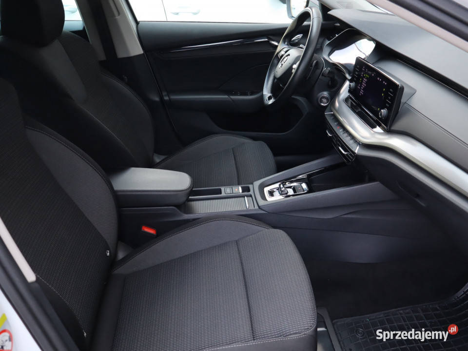 Skoda Octavia 15 TSI etec czujnik deszczu Katowice