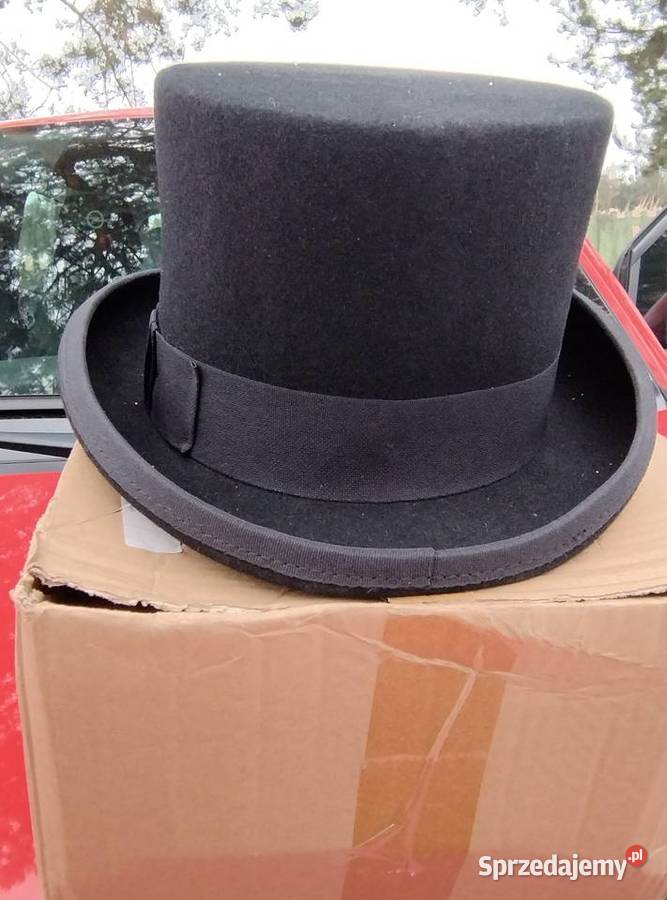 Cylinder bawełna Żory