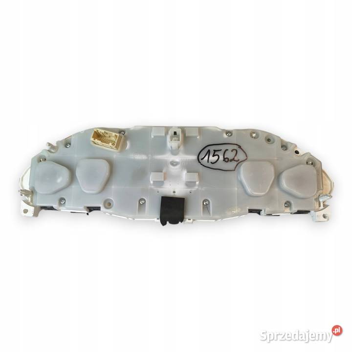 LICZNIK ZEGARY 9805400380J Peugeot 208 I 12 Chełm sprzedam