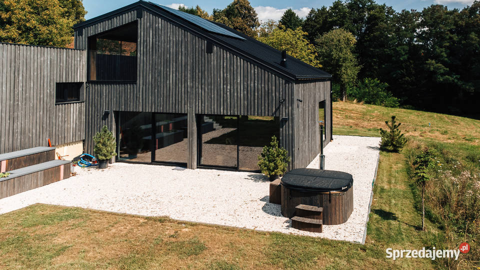 Drzwi aluminiowe przesuwne HS Schuco design line
