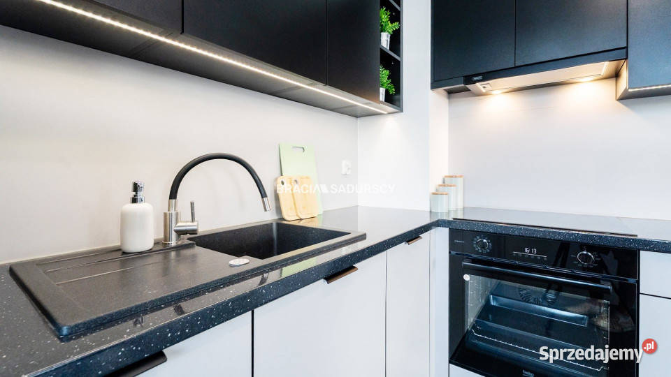 sprzedaży mieszkania 4671m2 2pokojowe Kraków