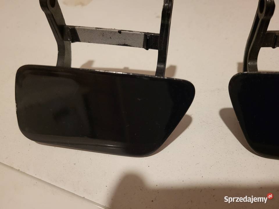 Zaślepka zaślepki spryskiwaczy lamp bmw e60 e61 Stary Sącz