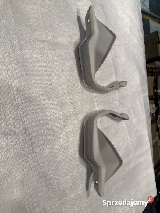 HANDBARY PrawyLewy KPL OSŁONY BMW R1200GS R 1200 Poznań