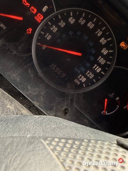 Suzuki grand vitara Anglik Grand Vitara Przytyk