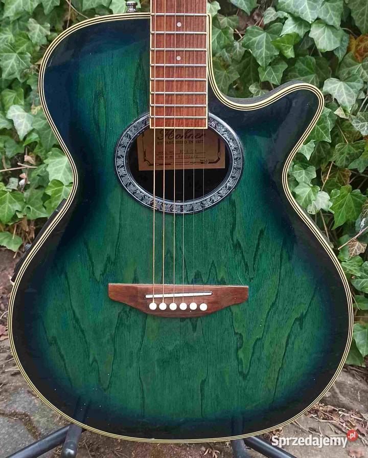 Gitara elektro akustyczna Hohner HFA550 Korea Tuszyn