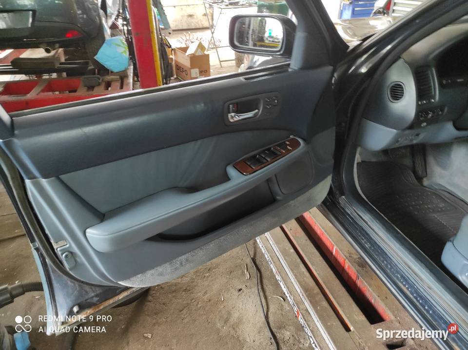 Lexus LS 400 ucf10 3969cm3 LS Częstochowa