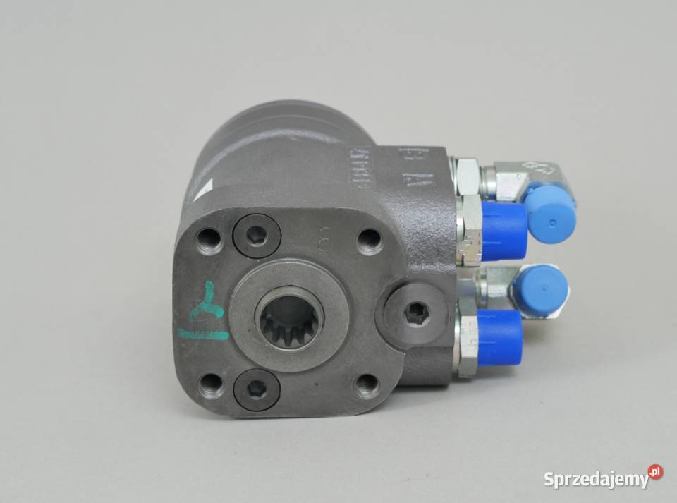 Orbitrol do walca CAT CB22 CB24 CB32 zamiennik Będzin