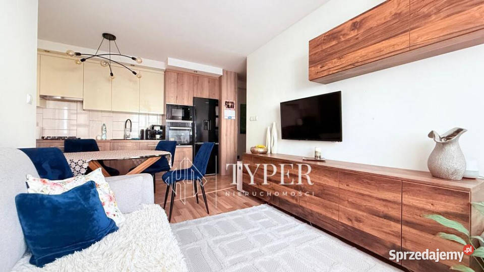 Mieszkanie na sprzedaż małopolskie Tarnów