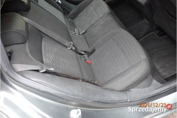 OPEL ASTRA 2018 159800 ccm 110 Warszawa sprzedam