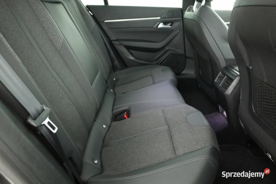 Peugeot 508 15 BlueHDi czujnik zmierzchu mazowieckie Piaseczno