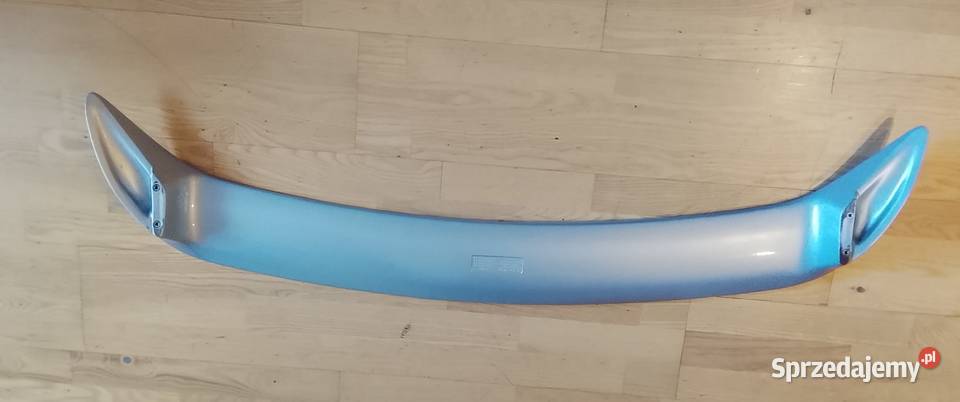 SPOILER LOTKA SEAT TOLEDO opolskie Nysa