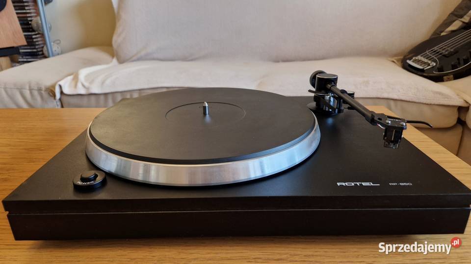 ROTEL RP850 Połaniec