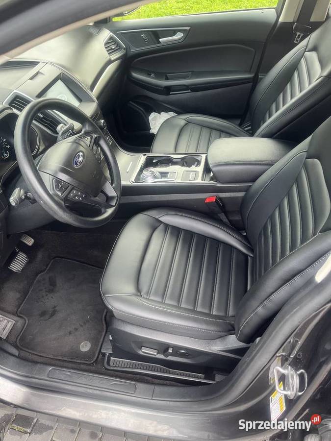 Ford edge 2019 awd 98 2000cm3 Lublin