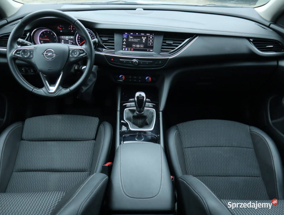 Opel Insignia 15 Turbo łódzkie Łódź