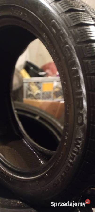 GT Radial Champiro Winterpro Hp 2355018r Kraków