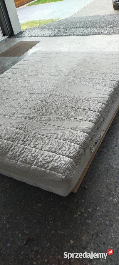 materac stelaż śląskie Pyrzowice