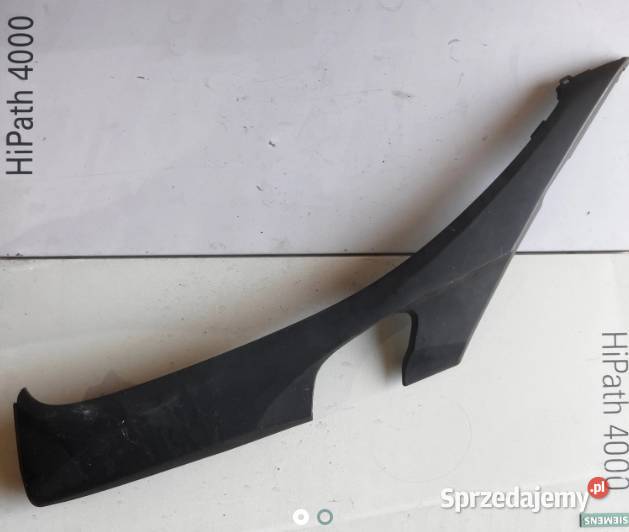 Osłona obudowa lewa Honda NSC 50 Vision 2017 Ostrów Wielkopolski