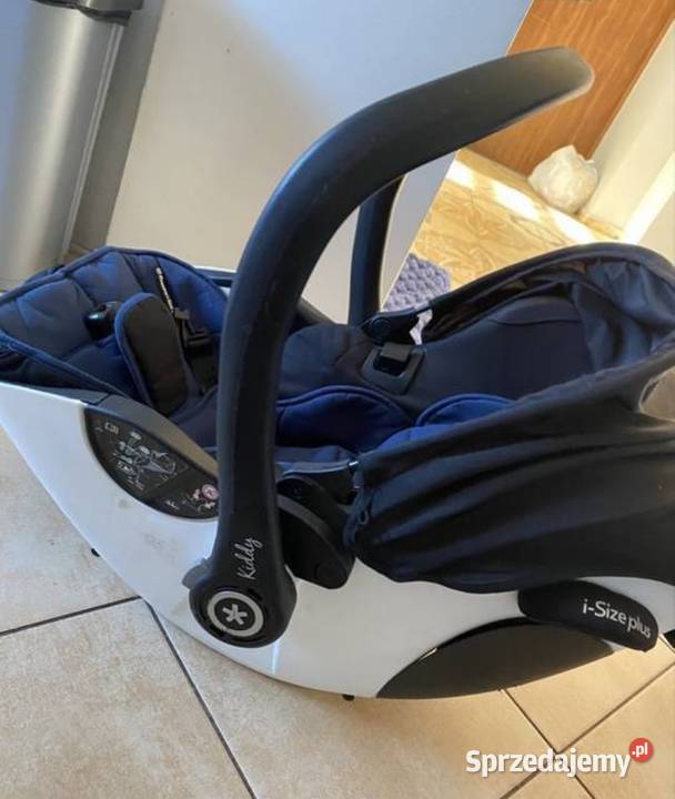 Fotelik samochodowy Słupsk