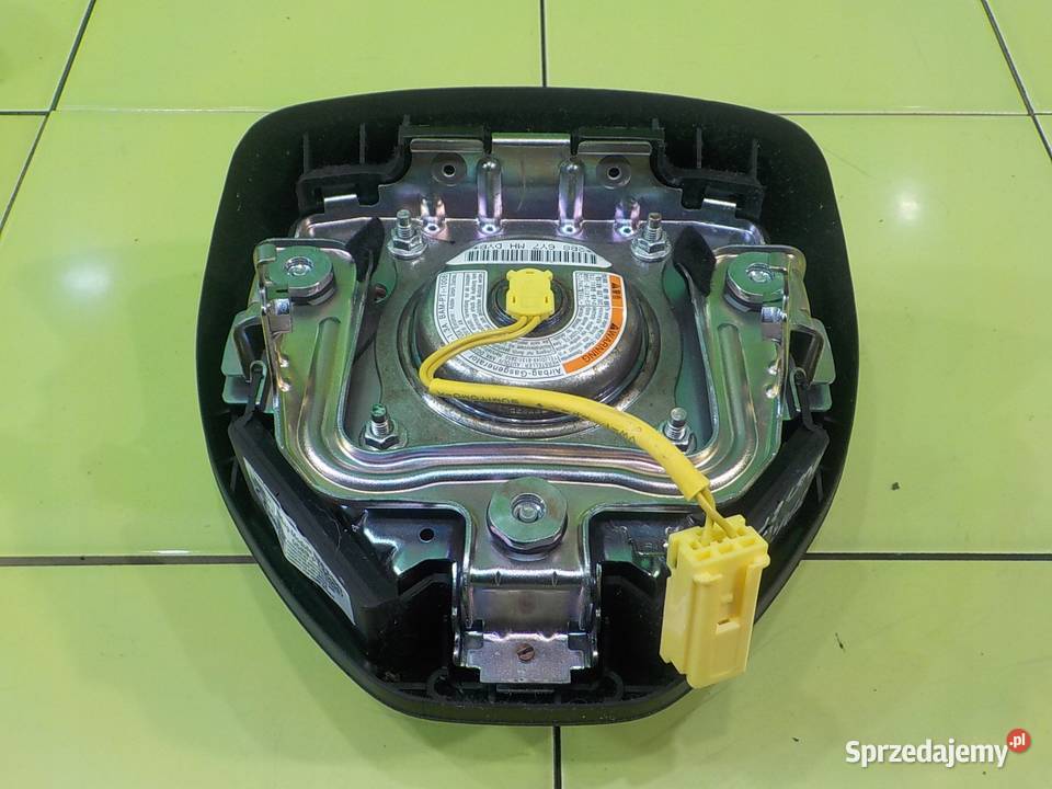 HONDA INSIGHT II 13 IMA AUT 10r 5D AIRBAG Suków