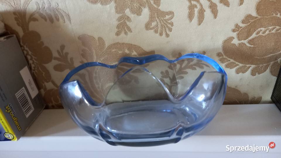 Stare szkło z lat 60 Warszawa sprzedam