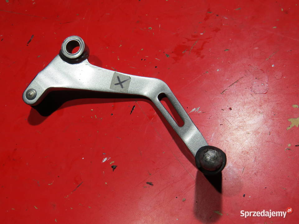 KAWASAKI Z650 Z 650 2023 dzwignia zmiany biegów Warszawa