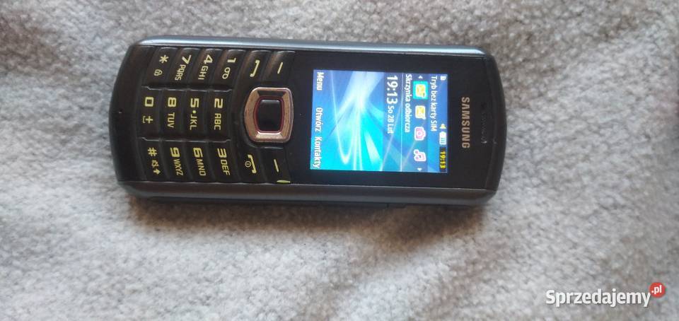 samsung solid ab803446bu ab803446bu 2710 ekran Sandomierz
