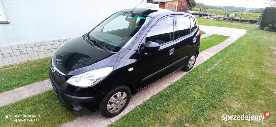Sprzedam Hyundai i10 Frysztak