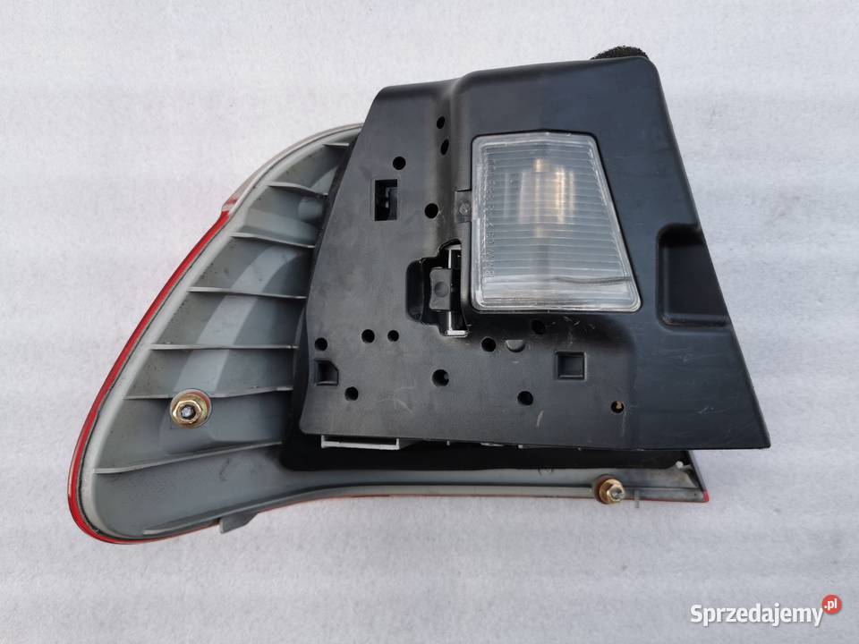 Lampa Lewy Prawy Tył Tylna Lewa Prawa BMW 3 E46