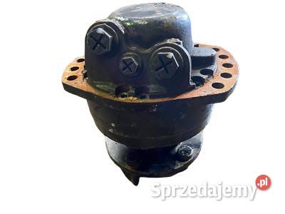 JCB 401J3033 Poclain Hydraulics B58845L Silnik Poznań