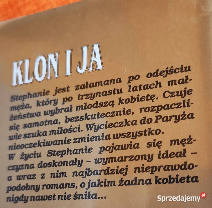 Romansu klasyka Gdańsk