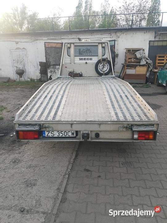 Fiat Dukato zachodniopomorskie sprzedam