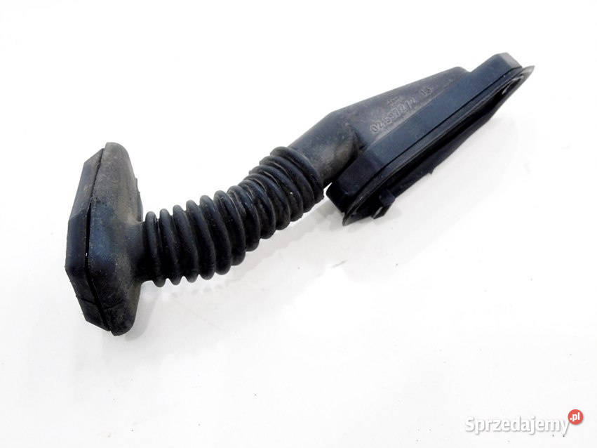 PESZEL USZCZELKA WIAZKI BMW E36 4FL Sosnowiec sprzedam