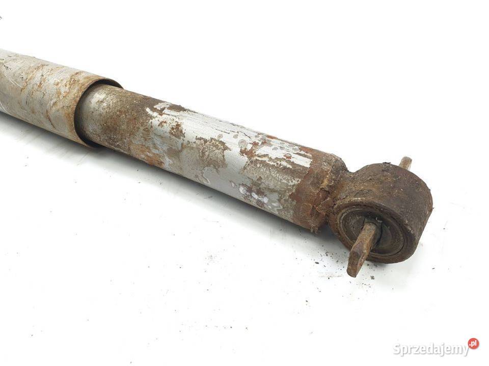 AMORTYZATOR LEWY PRZÓD LAND ROVER DISCOVERY Lipno