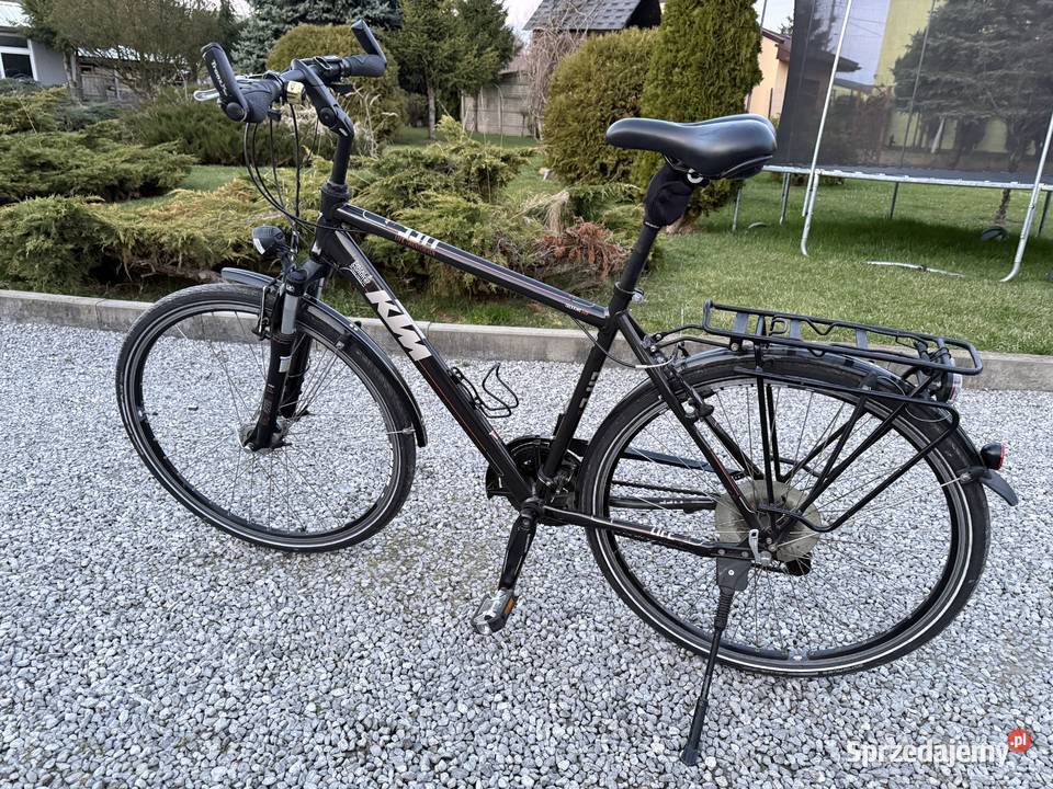 KTM Life Tour Trekking Geo Ostrowiec Świętokrzyski