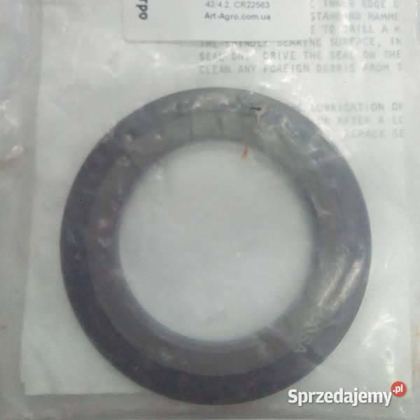 CR22563 Uszczelka olejowa SKF sprzedam