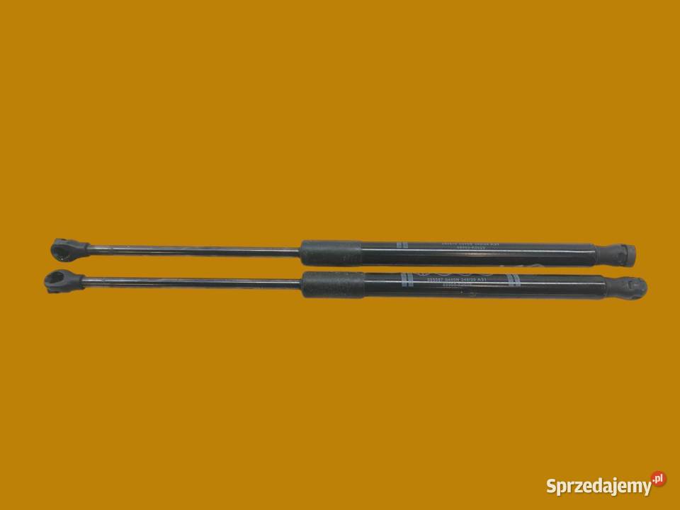 SIŁOWNIK KLAPY BAGAŻNIKA PRAWY LEWY TYŁ KPL Siłowniki