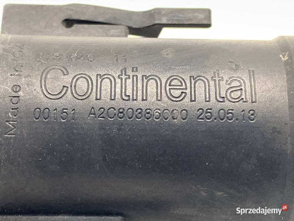 SPRYSKIWACZ REFLEKTORA PRAWY PRZÓD BMW E84 SUV