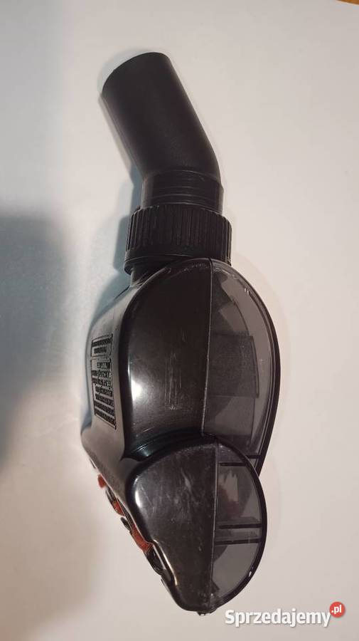 Turbo szczotka do odkurzacza Rowenta Olsztyn