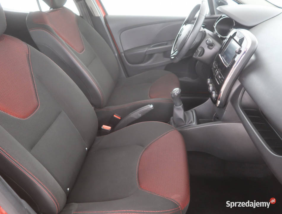 Renault Clio 12 16V ASR (kontrola trakcji) Clio Bielany Wrocławskie