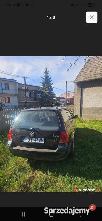 Golf 4