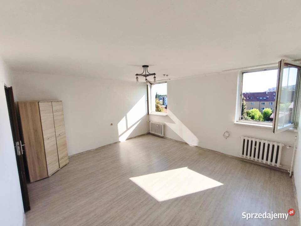 Mieszkanie na wynajem Raciborz Racibórz