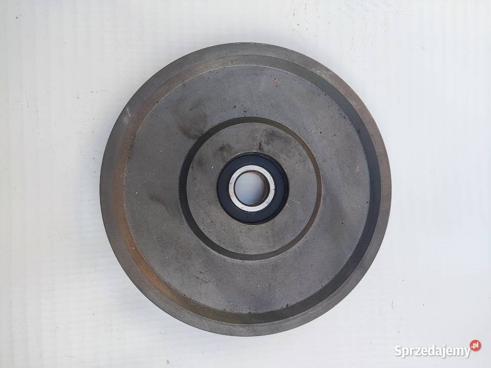 Szajba koło pasowe 170mm Libusza sprzedam
