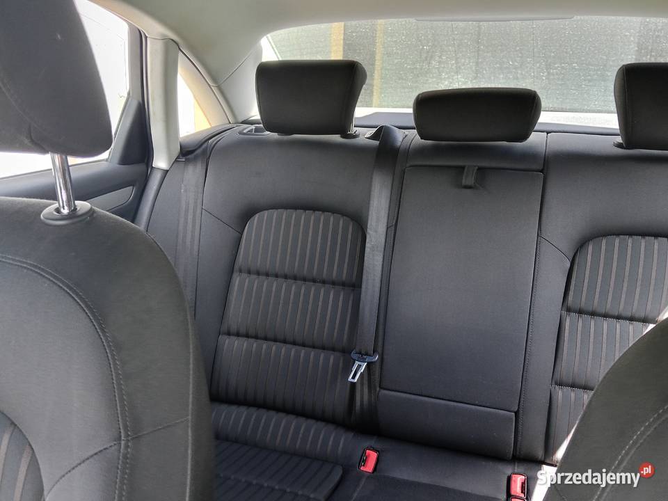 Sprzedam audi a4b8 nieuszkodzony