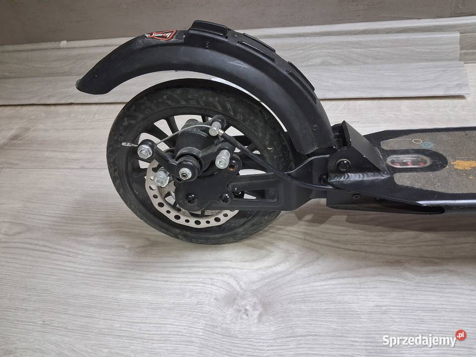 Hulajnoga miejska Vibbe Sadki sprzedam