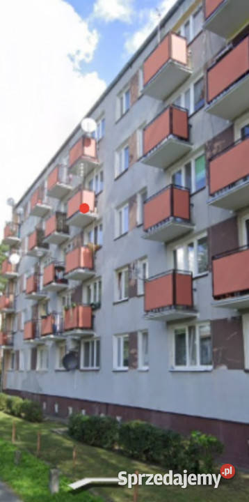 Sprzedam mieszkanie Potulice