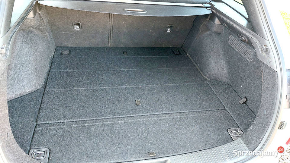 Hyundai I30 kombi silnik 14l krajowy serwisowany Świerzowa Polska