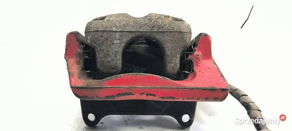 ZACISK HAMULCOWY TYŁ PRAWY AUDI A8 D3 kujawsko-pomorskie Lipno sprzedam