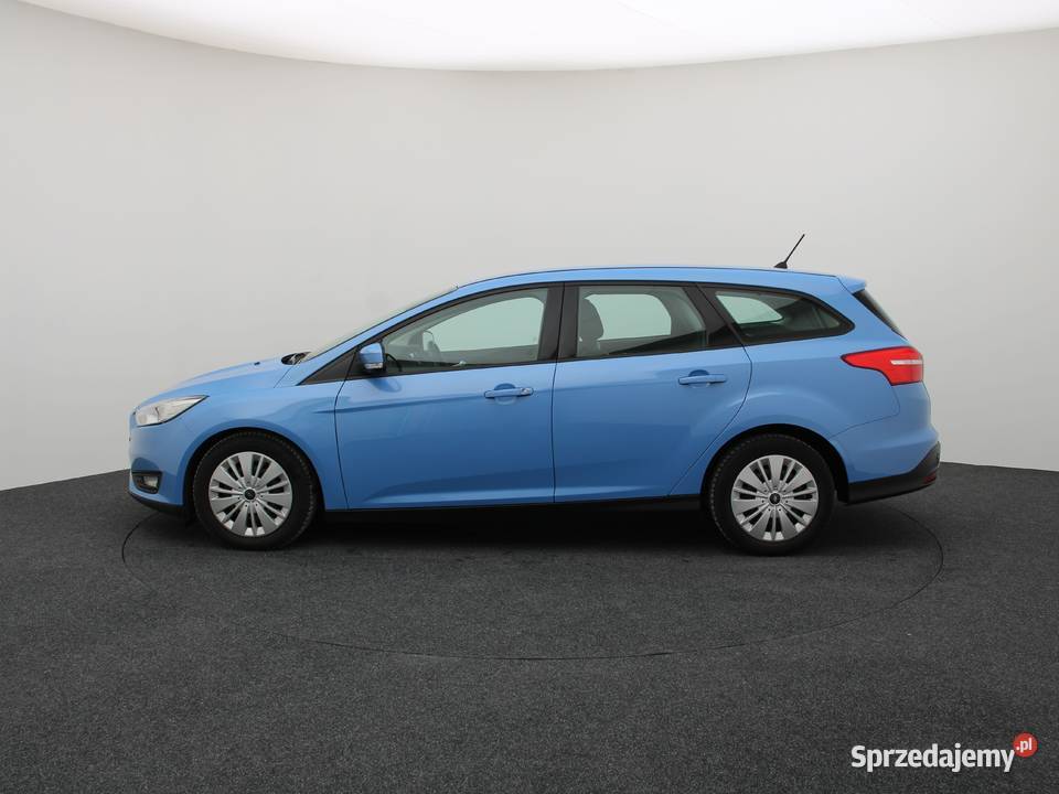 Ford Focus Mk3 15 Edition 168891km Lublin