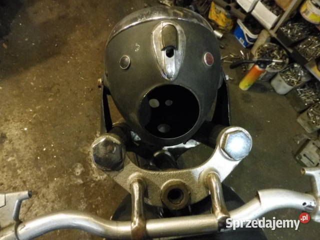 AVO SIMSON SPORT Drzycim