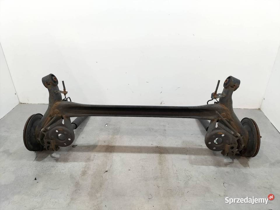 BELKA ZAWIESZENIA TYŁ E16 E17 E18 Toyota Corolla świętokrzyskie